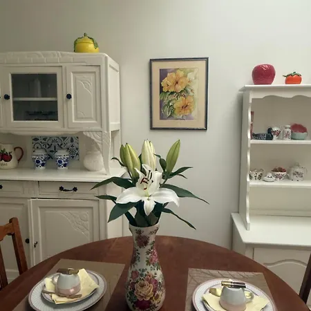 Maison Layla - Elegant In 3* Spa