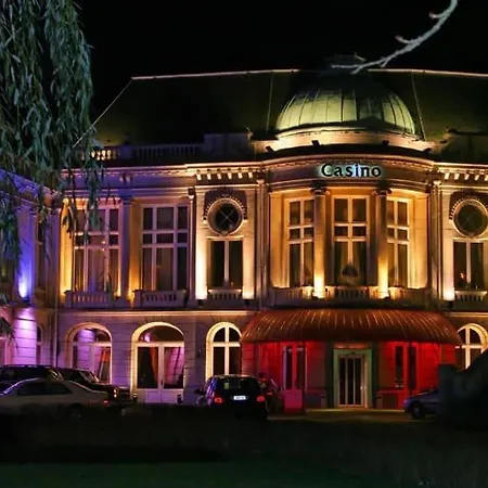 Maison Layla Pensión Spa