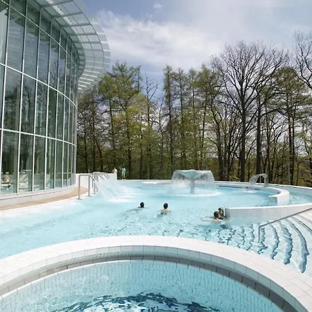 Gasthuis Maison Layla Spa