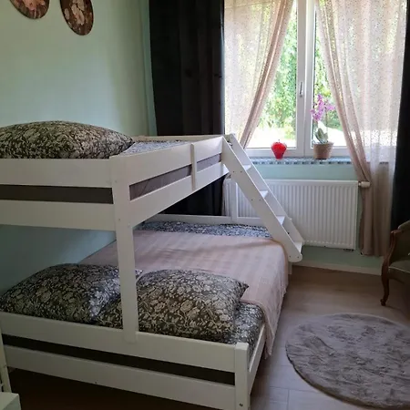 Gæstehus Maison Layla 3*