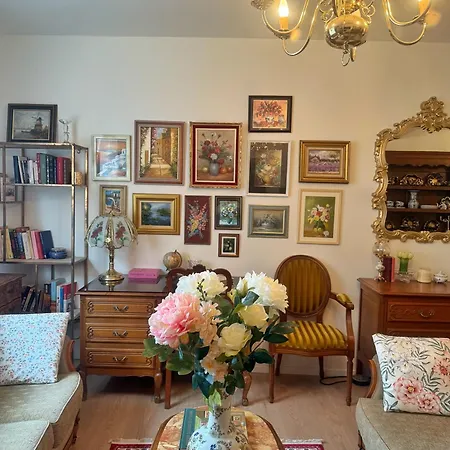 Maison Layla Gæstehus Spa