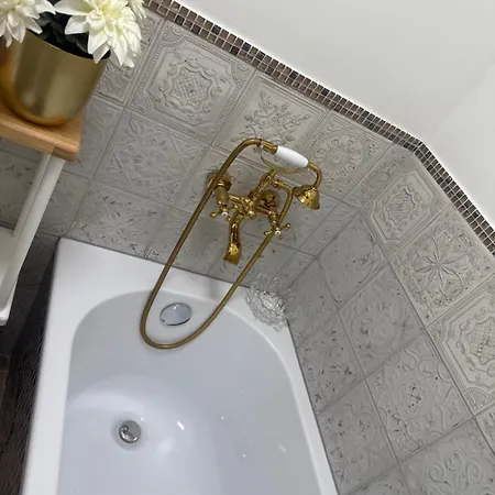 Maison Layla Gæstehus 3*