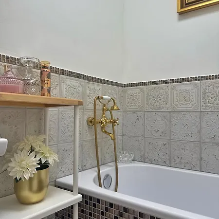 Casa de hóspedes Maison Layla Spa