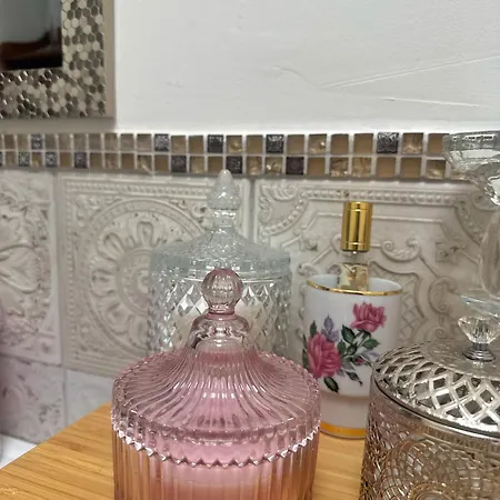 Maison Layla スパ