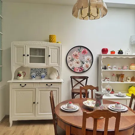 Gasthof Maison Layla - Elegant In 3*