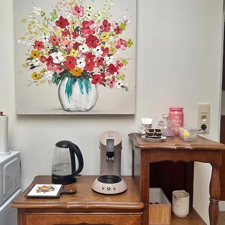 Gæstehus Maison Layla