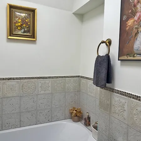 Maison Layla Pensión