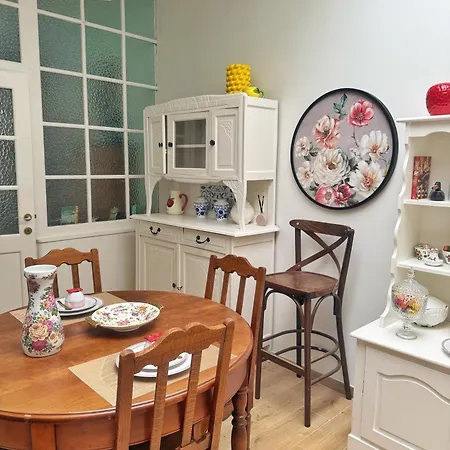 Maison Layla Pensión 3*