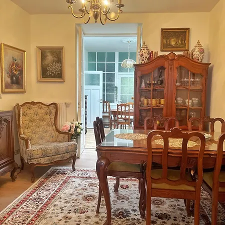 Maison Layla - Elegant In 4* Spa