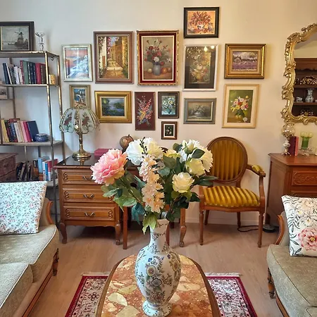 Pensión Maison Layla 3*