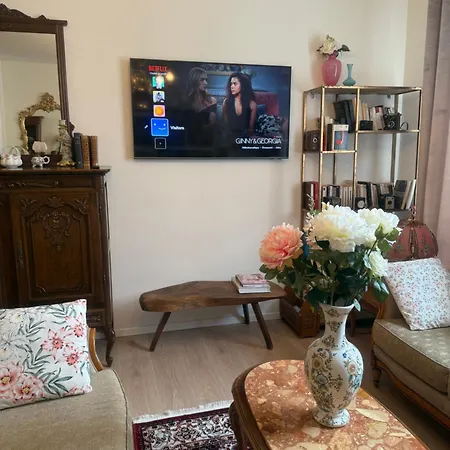 Gasthof Maison Layla - Elegant In 3*