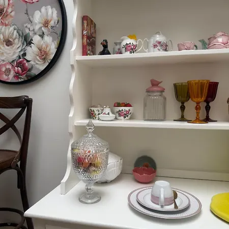 Maison Layla - Elegant In Gasthof