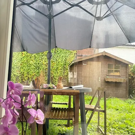 Maison Layla 4* Spa