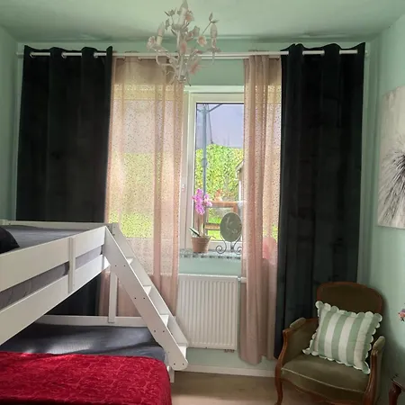 Maison Layla - Elegant In