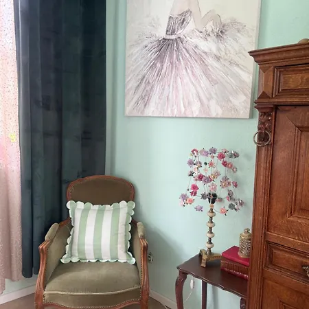 Gæstehus Maison Layla 3*