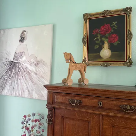 Maison Layla Gæstehus 3*