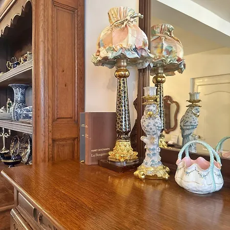 Maison Layla - Elegant In 3* Spa