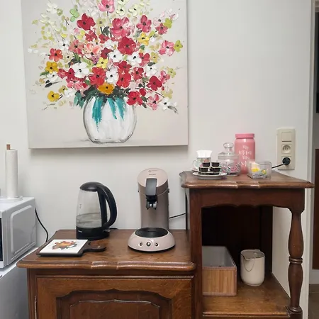 Vendégház Maison Layla - Elegant In 3*