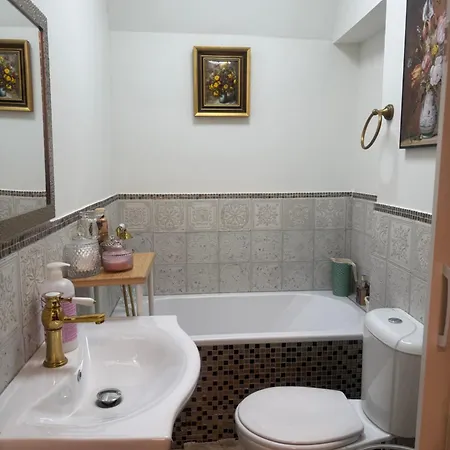 Gasthof Maison Layla - Elegant In Spa