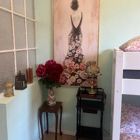 Maison Layla ゲストハウス 4*