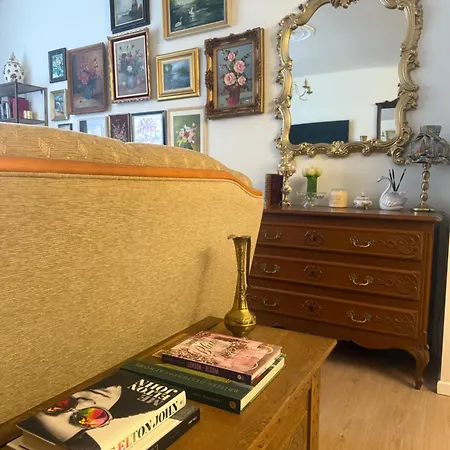 Maison Layla Gasthuis 4*