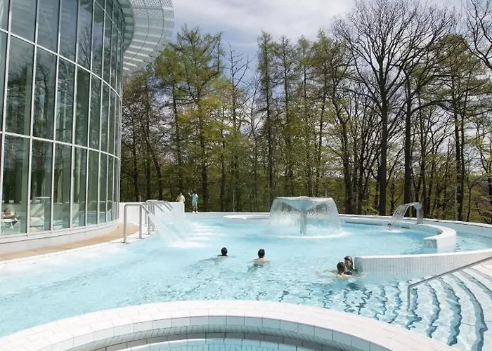 Gasthuis Maison Layla - Elegant In Spa