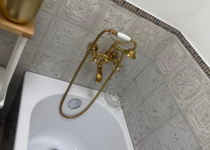 Maison Layla - Elegant In Gasthuis 4*