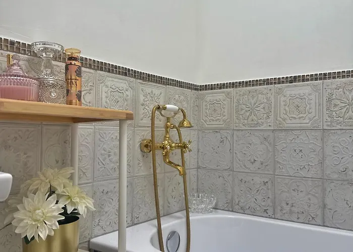 Gasthuis Maison Layla - Elegant In Spa