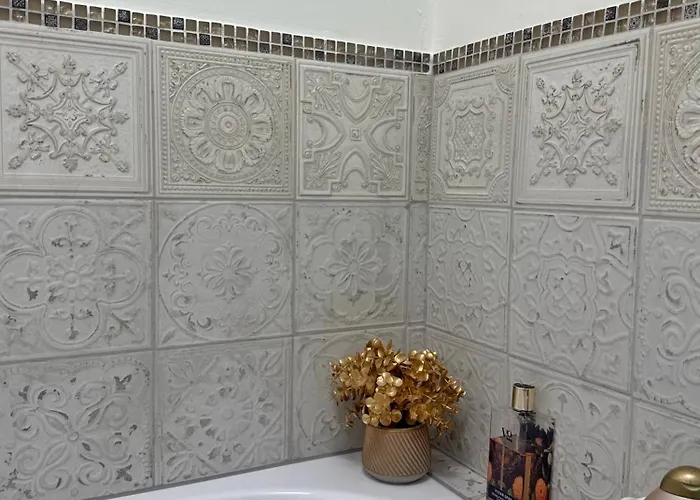 Maison Layla - Elegant In Gasthuis Spa