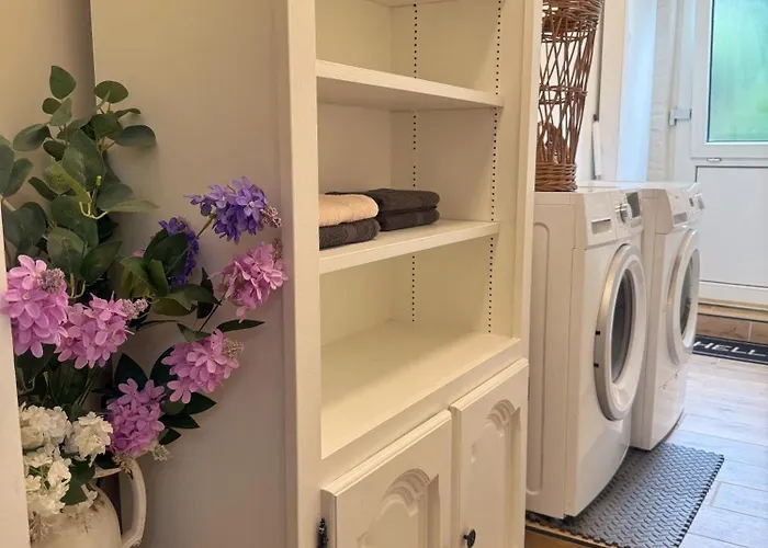 Maison Layla - Elegant In Gasthuis 4*