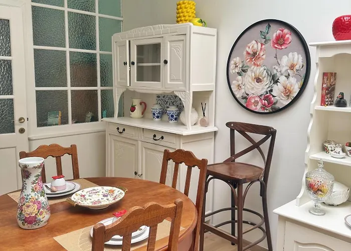 Maison Layla - Elegant In Vendégház 3*