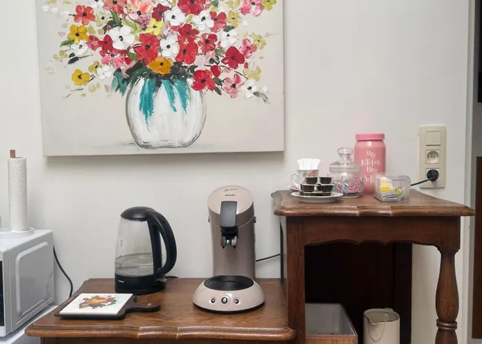 Vendégház Maison Layla - Elegant In 3*